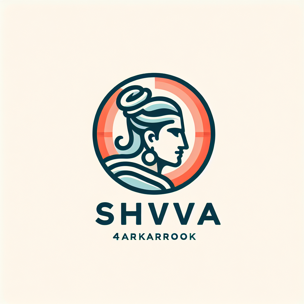 Logo concept for shiva4karkarook.com.au