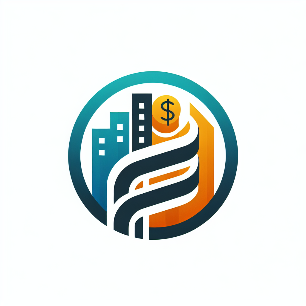 Logo concept for smartbizai.com.au