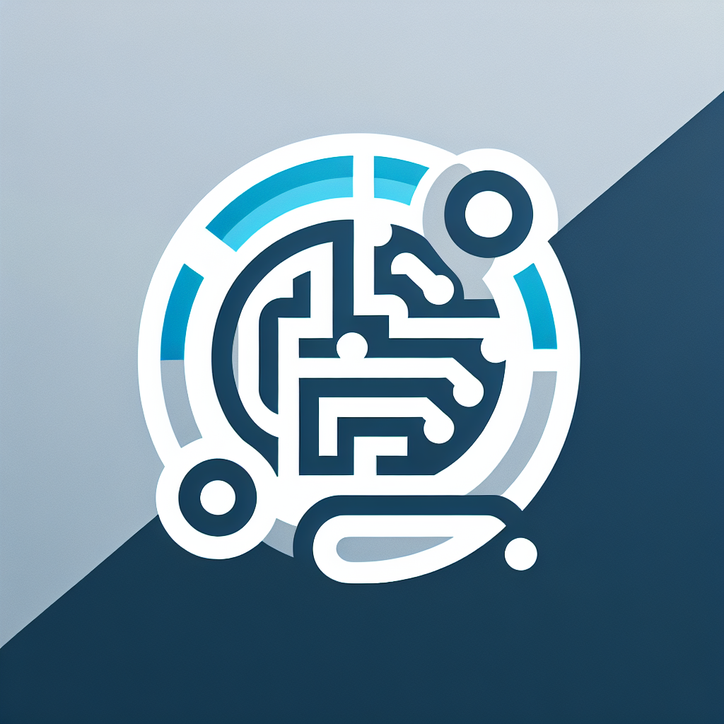 Logo concept for smartscripts.au