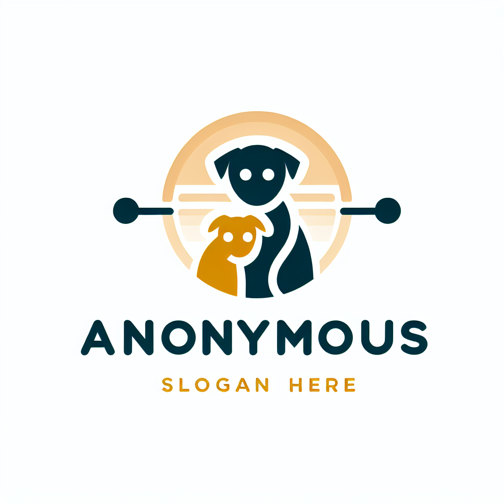 Logo concept for snobbydog.com.au