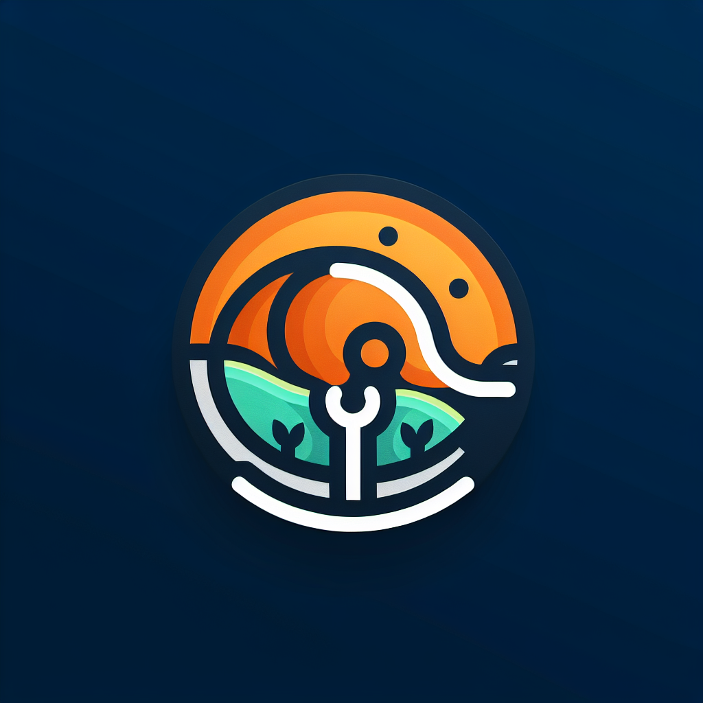 Logo concept for snuffle.net.au