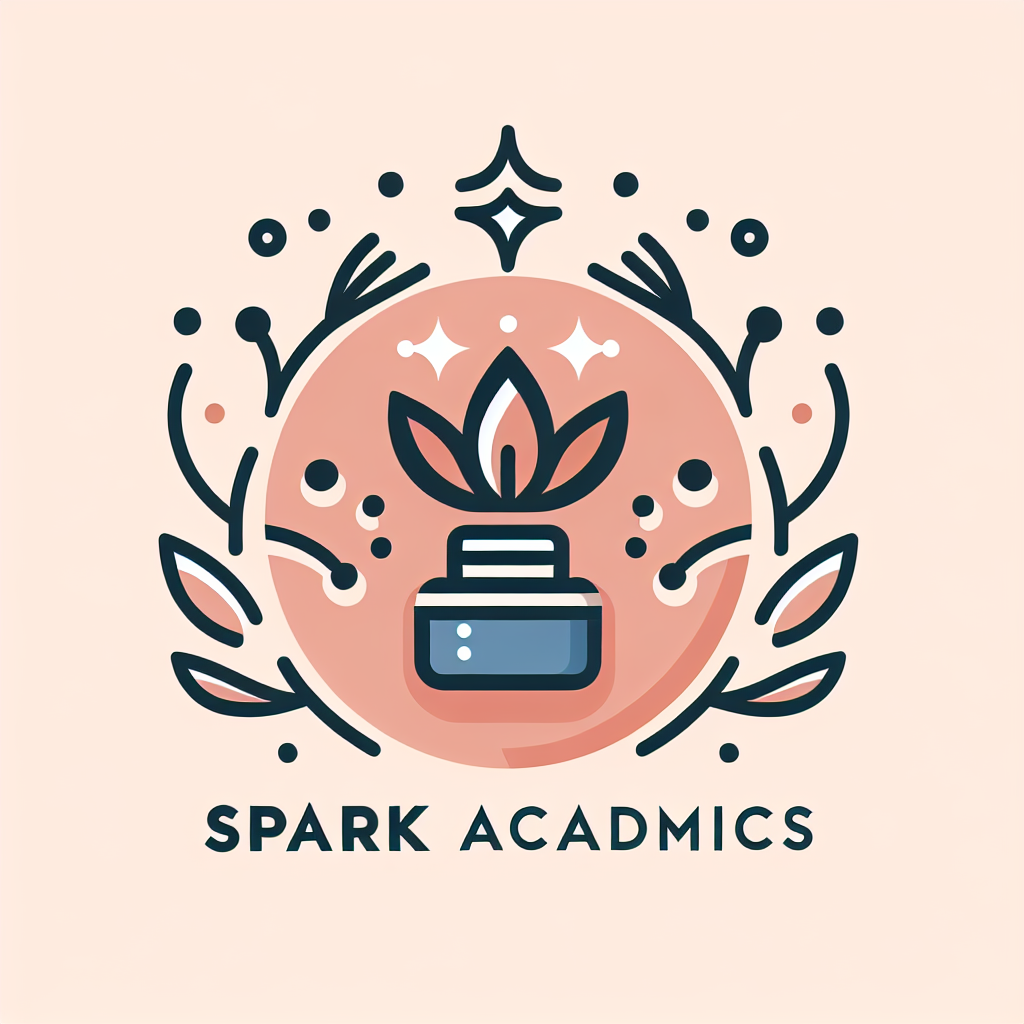 Domain: Sparkacademics.com.au