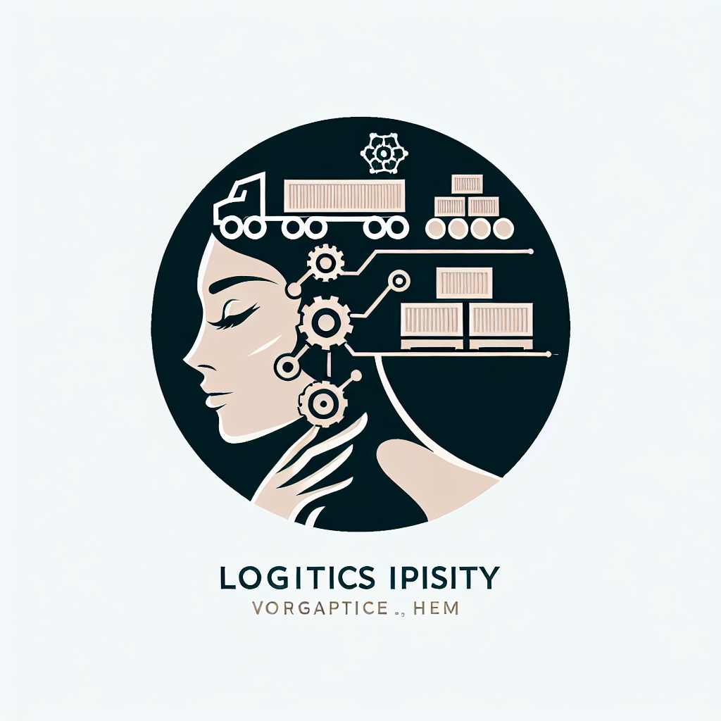 Logo concept for spauslogistics.com.au