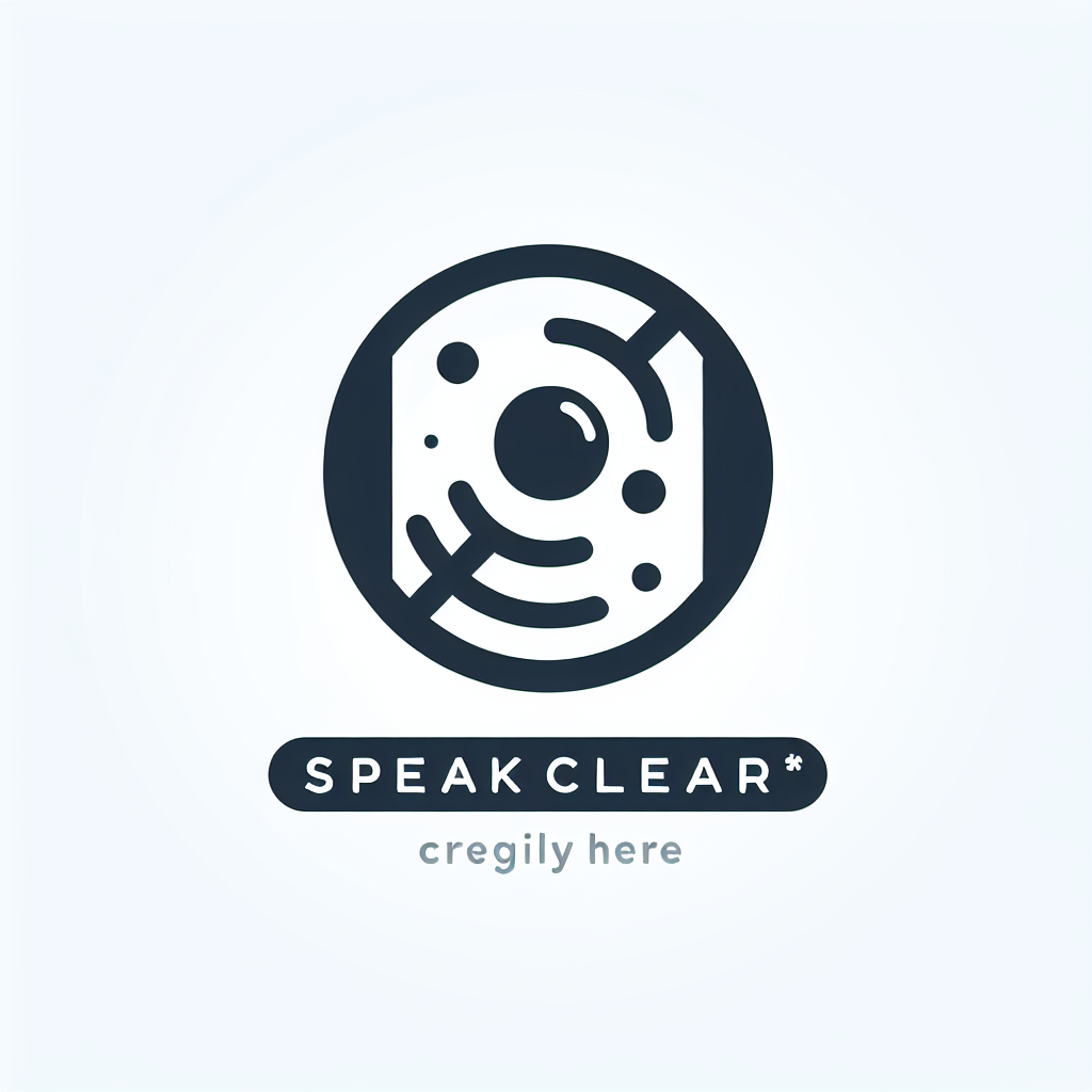 Domain: Speakclear.com.au