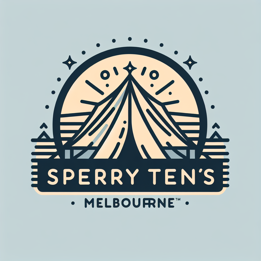Domain: Sperrytentsmelbourne.com.au