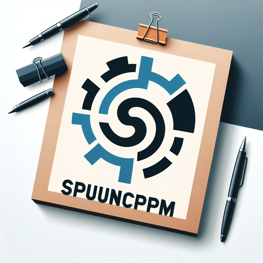 Domain: Spuncpm.com.au