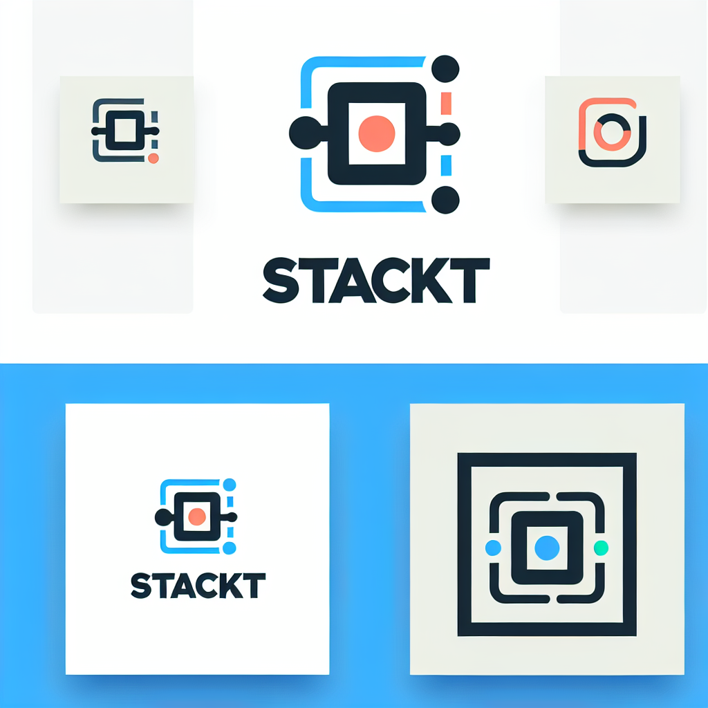 Domain: Stackt.com.au