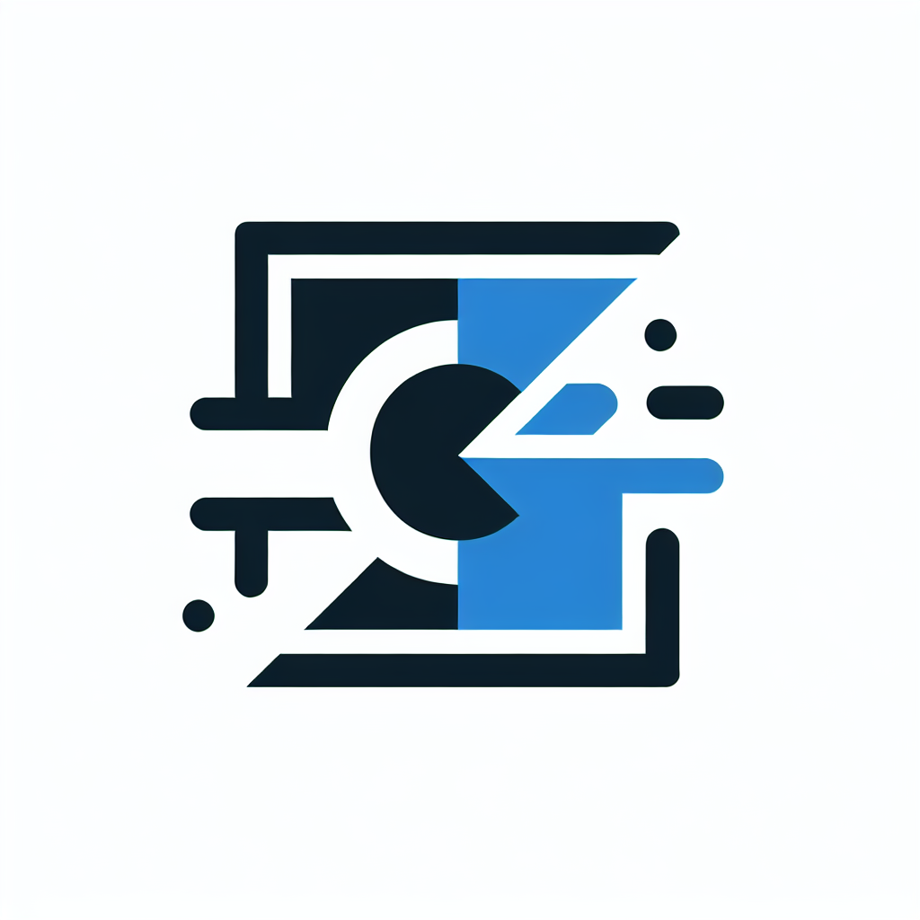 Logo concept for stayfocused.com.au