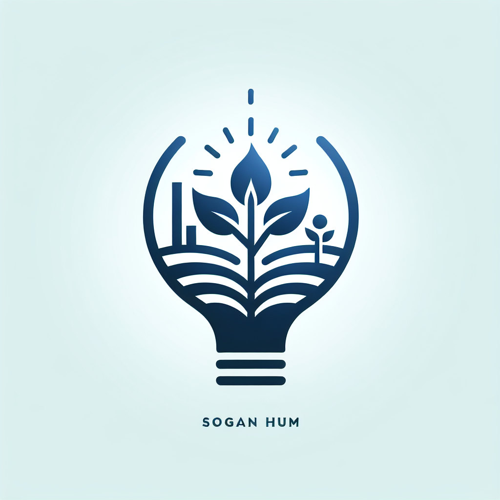 Logo concept for stusgardening.com.au