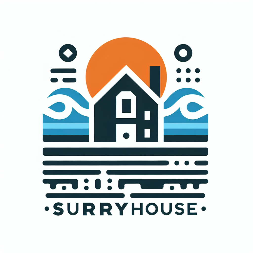 Domain: Surryhouse.net.au