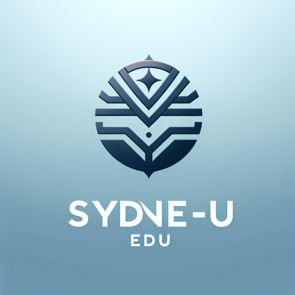 Domain: Sydney-edu.com.au
