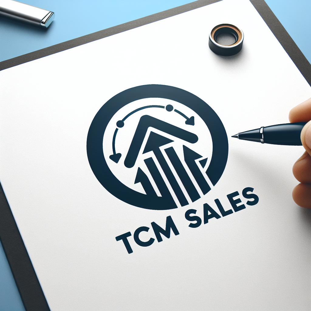 Domain: Tcmsales.com.au