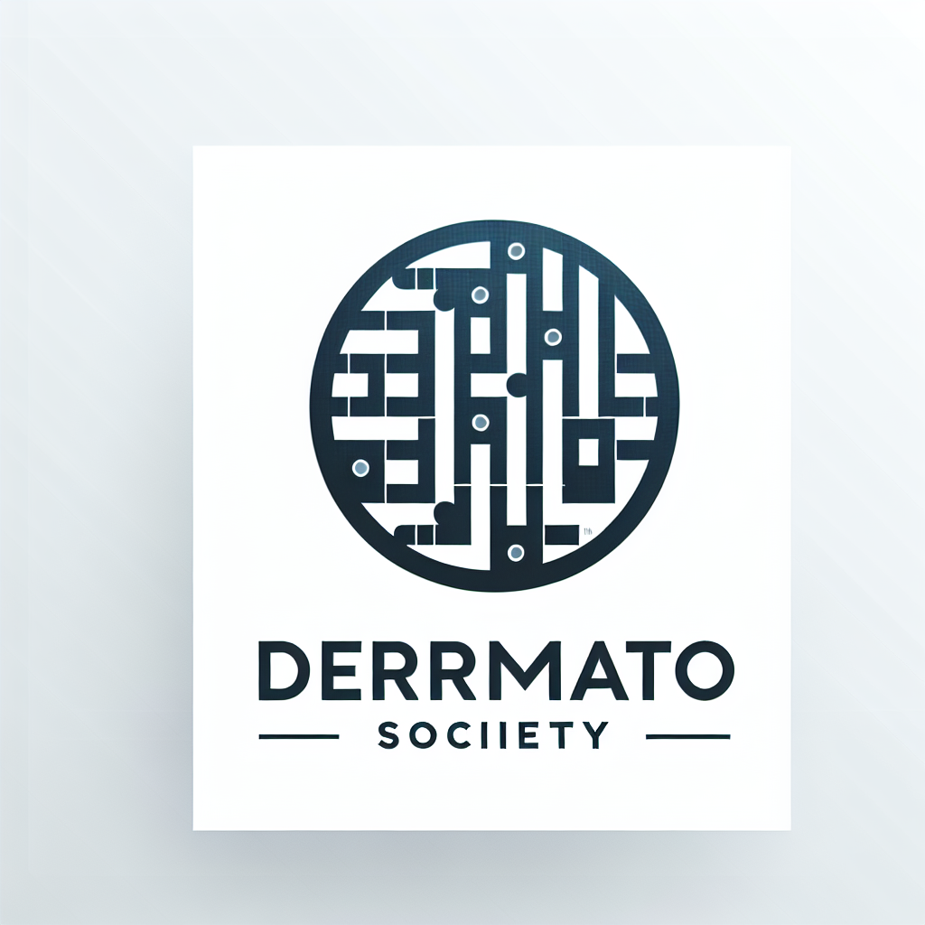 Logo concept for terrazzosociety.com.au