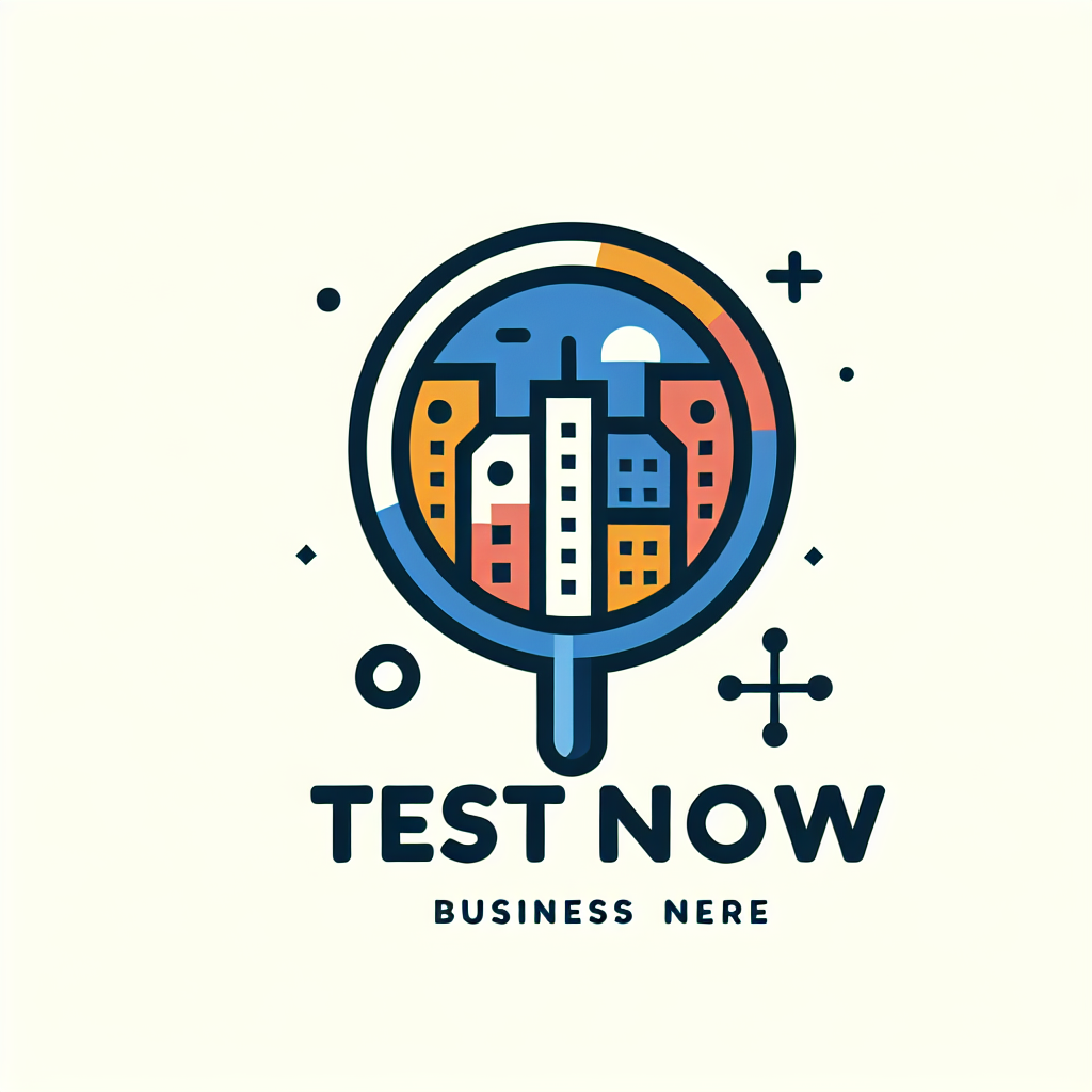 Logo concept for testnow.com.au