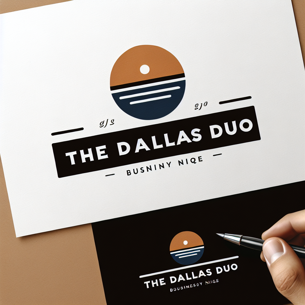 Domain: Thedallasduo.com.au