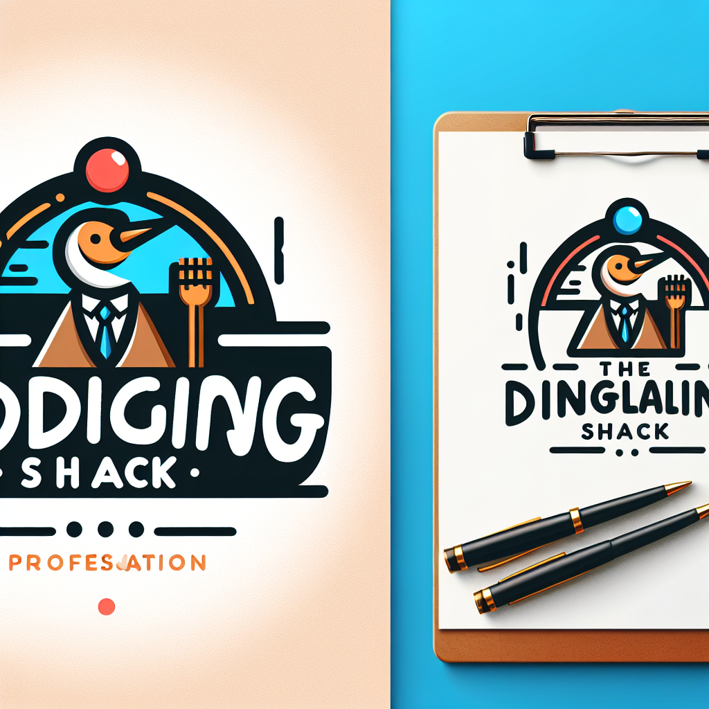 Domain: Thedingalingshack.com.au