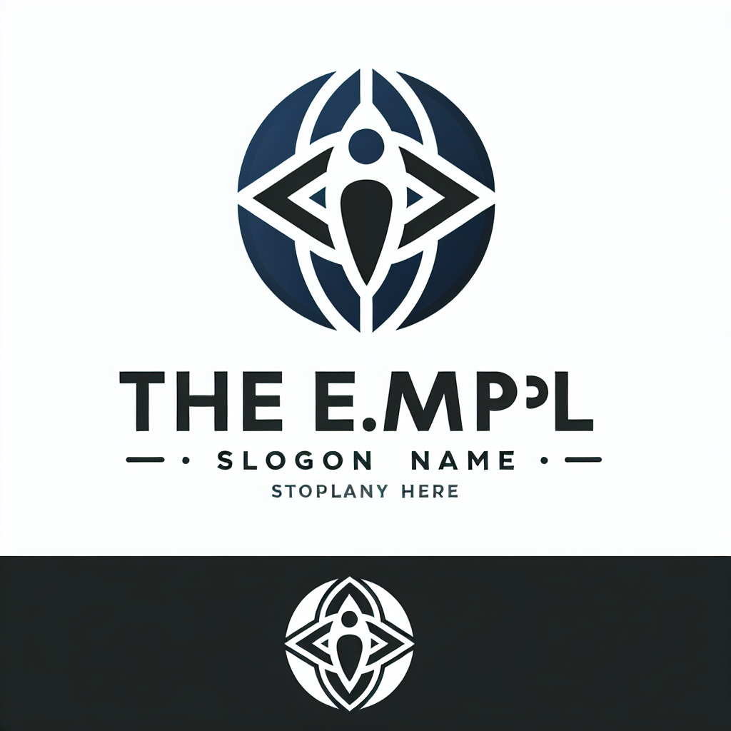 Logo concept for theempemodel.com.au