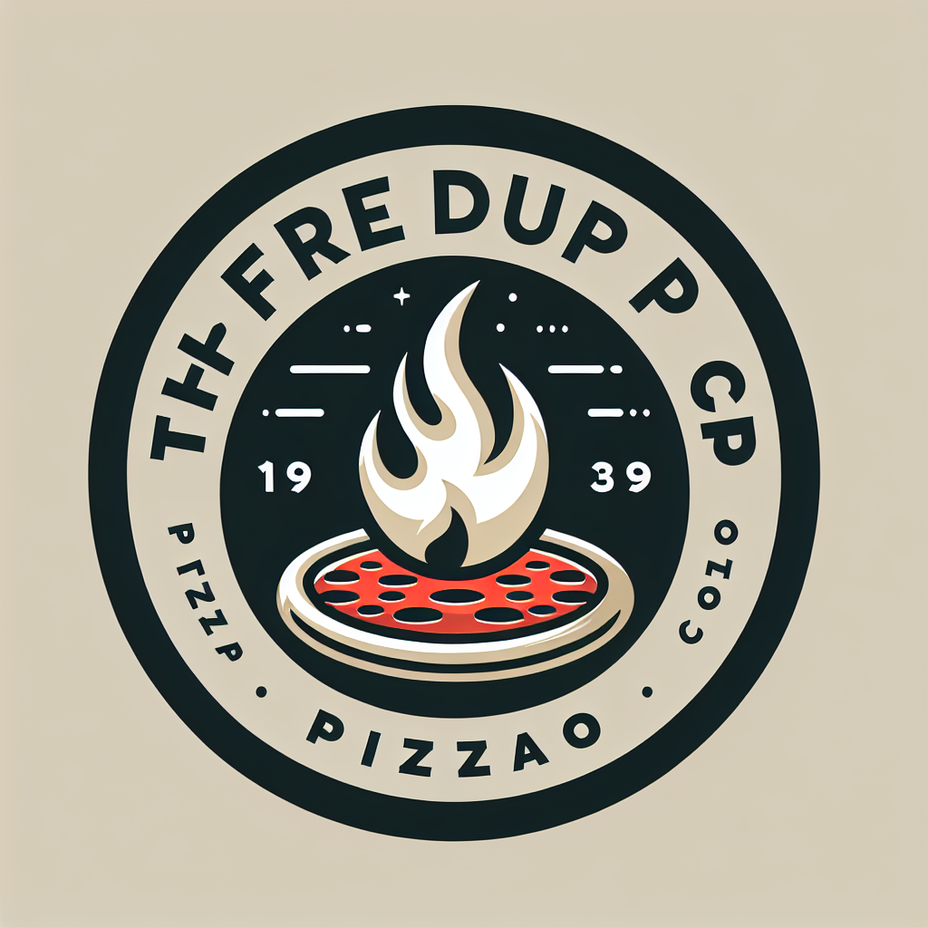 Domain: Thefireduppizzaco.com.au