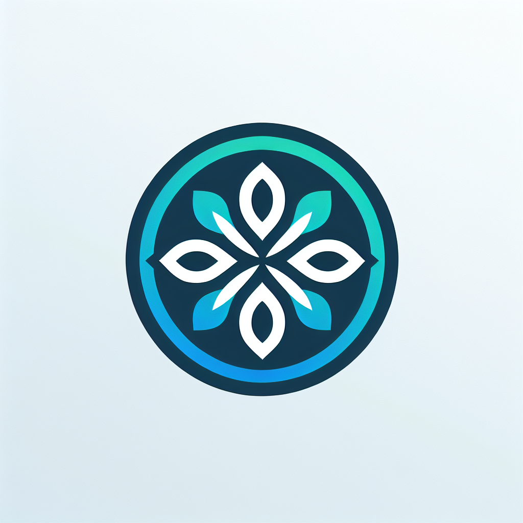 Logo concept for thekarma.com.au