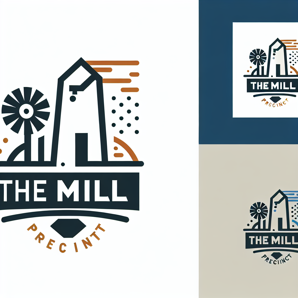 Domain: Themillprecinct.com.au