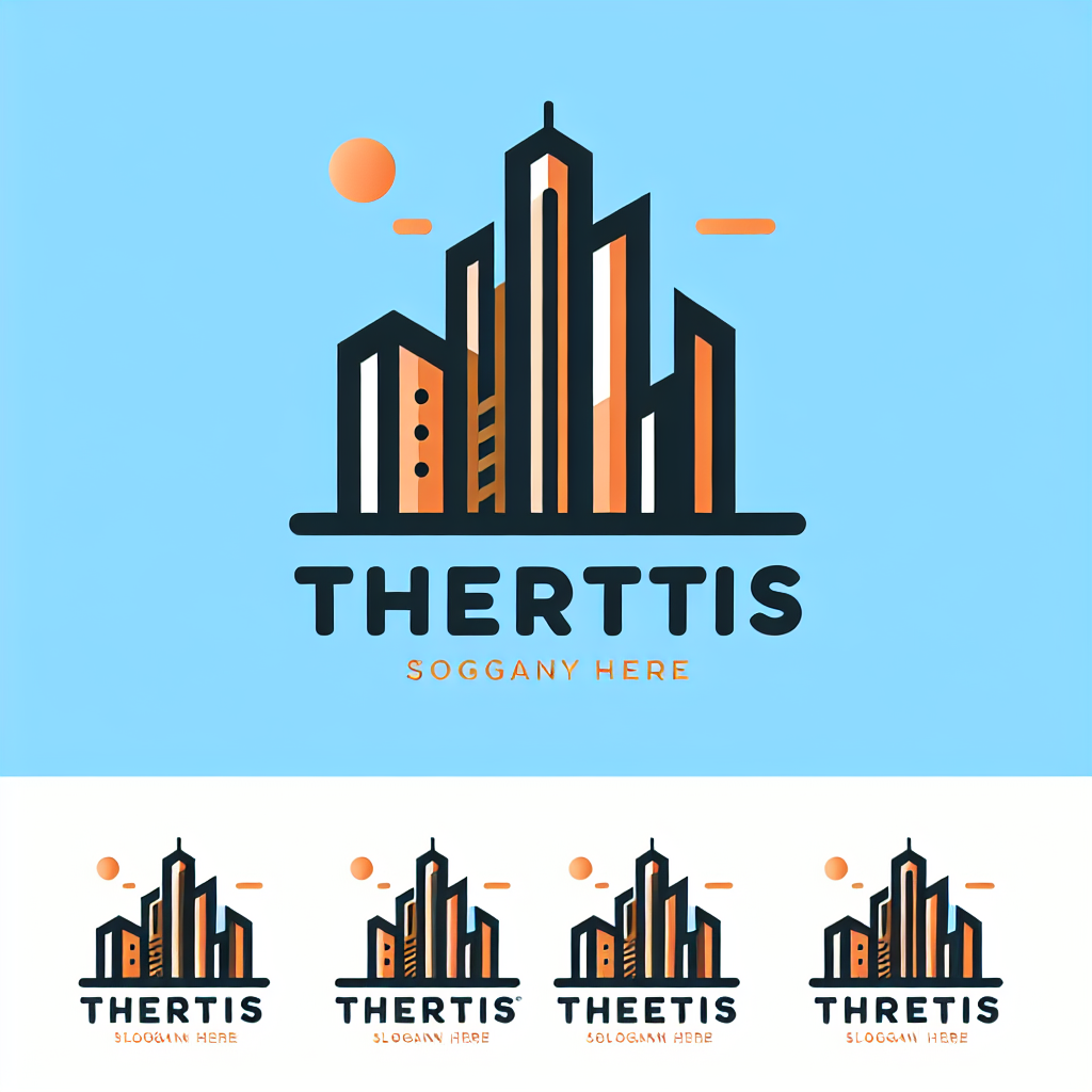 Logo concept for theretis.com.au