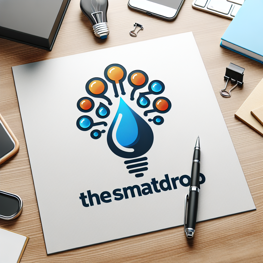 Domain: Thesmartdrop.com.au