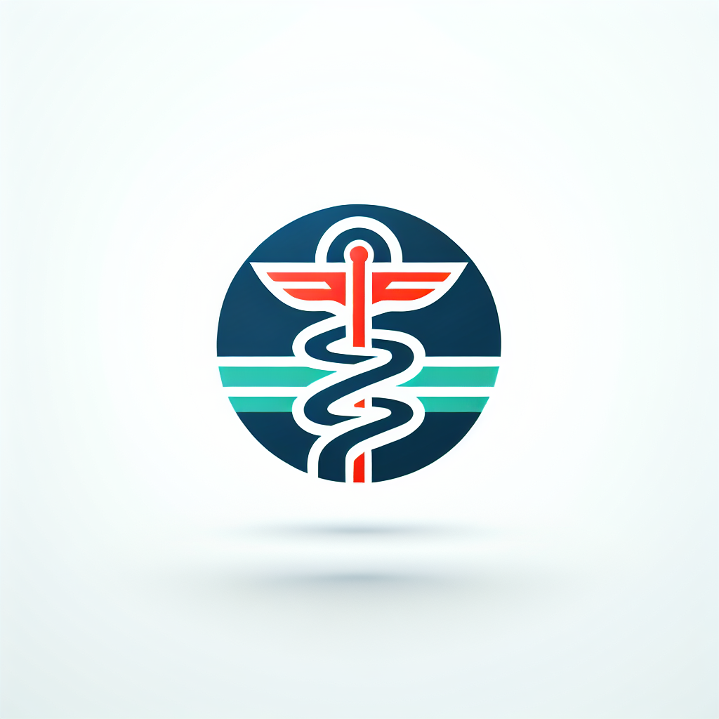 Logo concept for thespecialistshealthcareservices.com.au