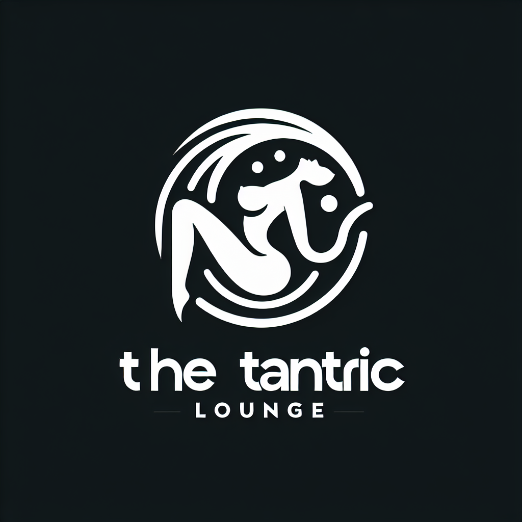 Logo concept for thetantriclounge.com.au