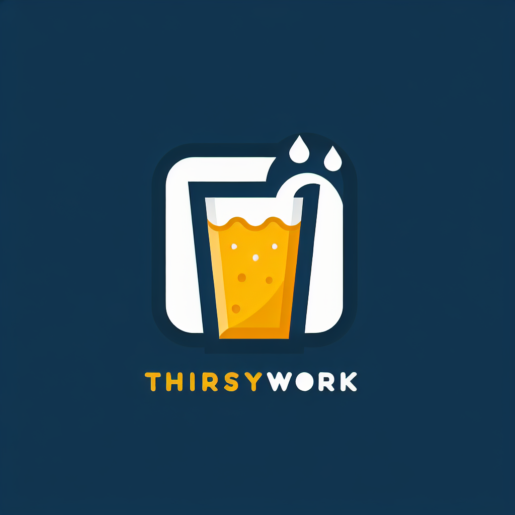 Domain: Thirstywork.com.au