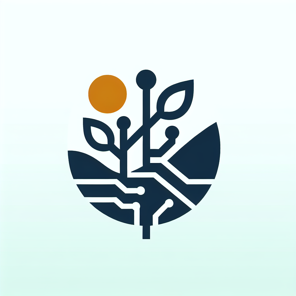 Logo concept for thomsonmicron.com.au