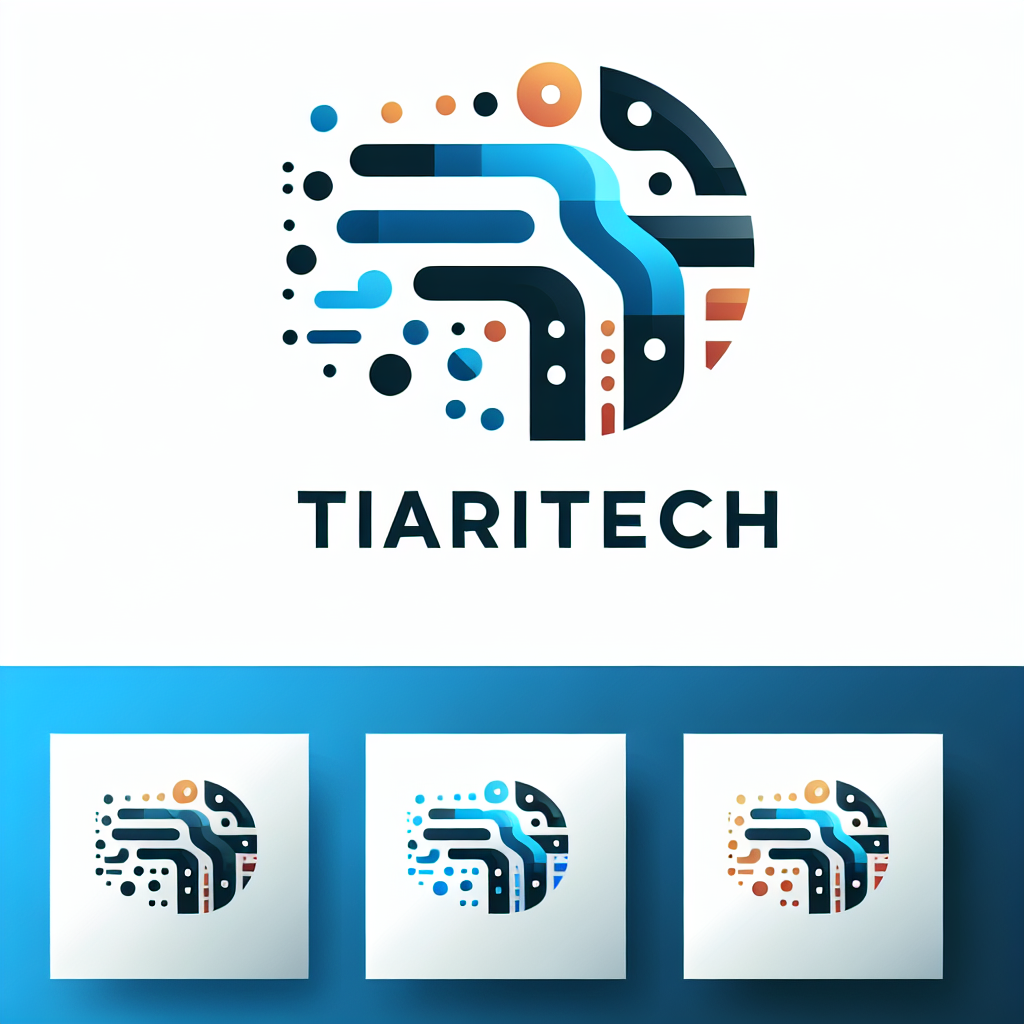 Domain: Tiaritech.com.au