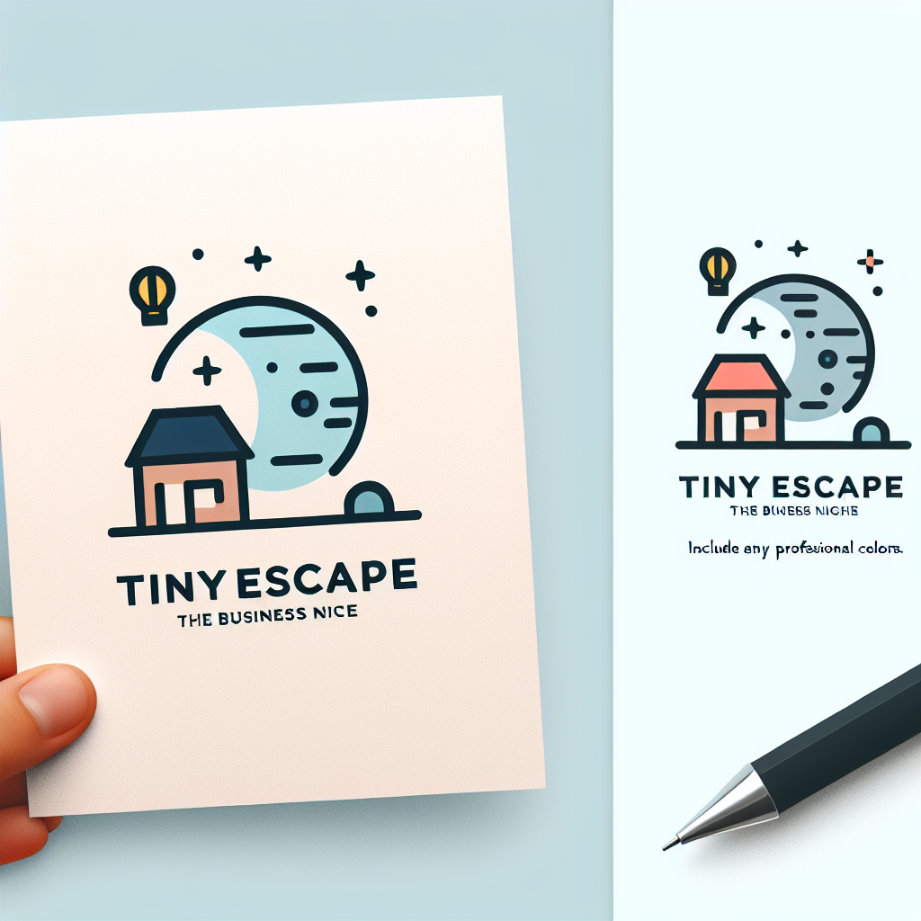 Domain: Tinyescape.com.au
