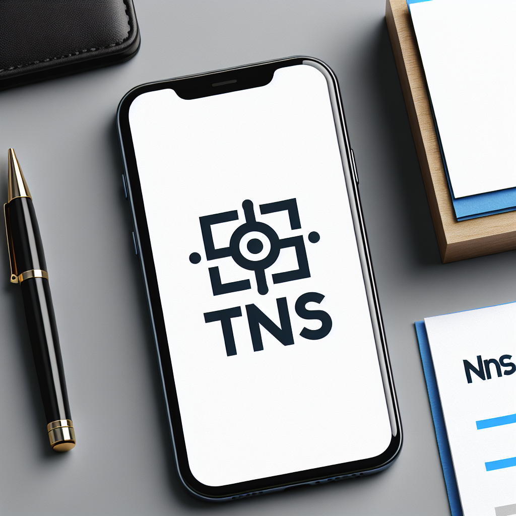 Logo concept for tnstransport.com.au