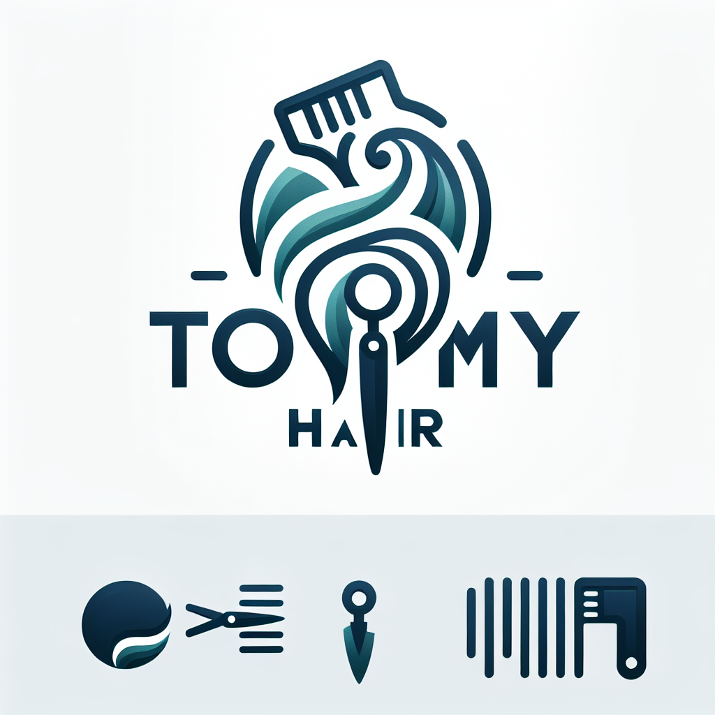 Domain: Tommyhair.com.au