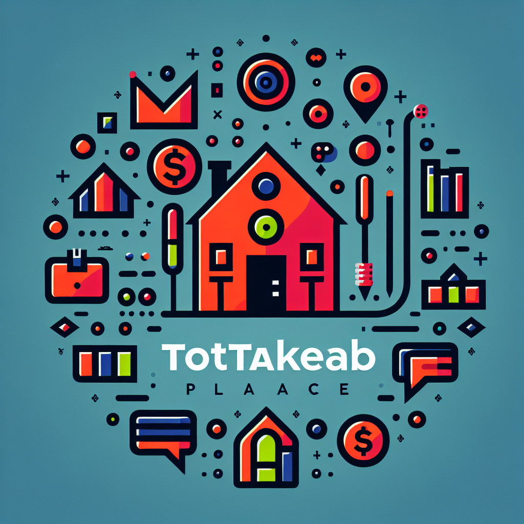 Logo concept for totalkebabplace.com.au