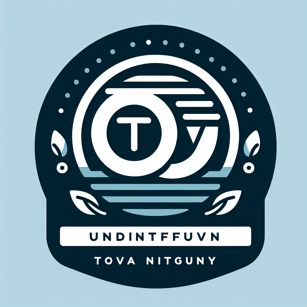 Logo concept for tov.au
