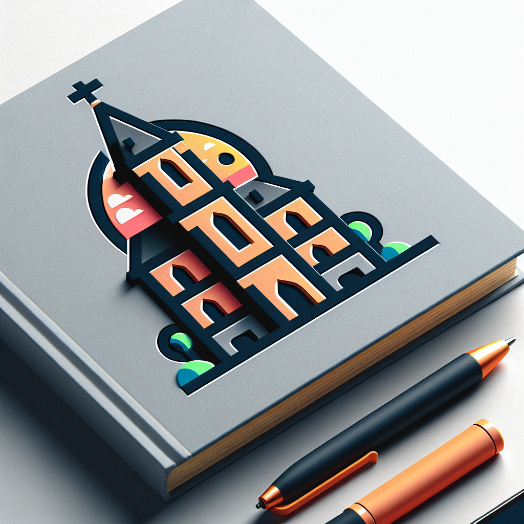Logo concept for towerbooks.com.au