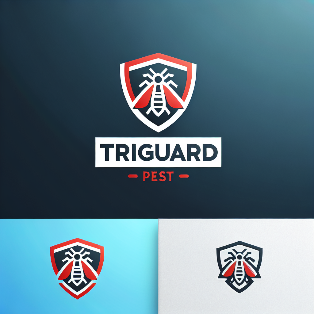 Domain: Triguardpest.com.au