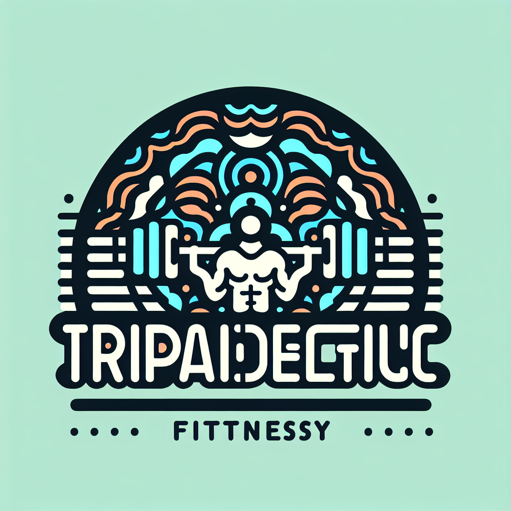 Domain: Trippadelicactive.com.au
