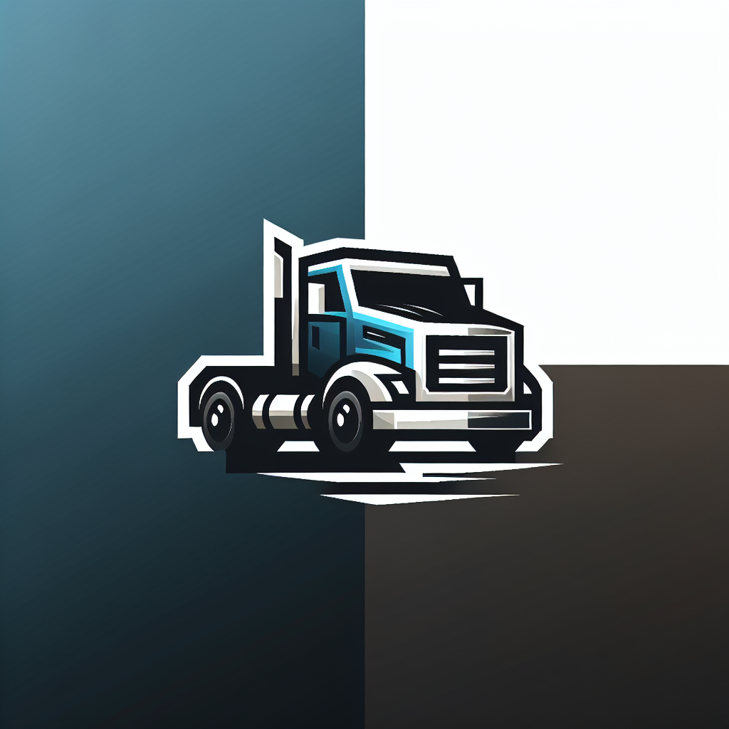 Logo concept for truckbodybuilders.com.au