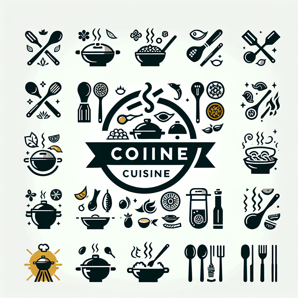 Logo concept for tthaicuisine.com.au