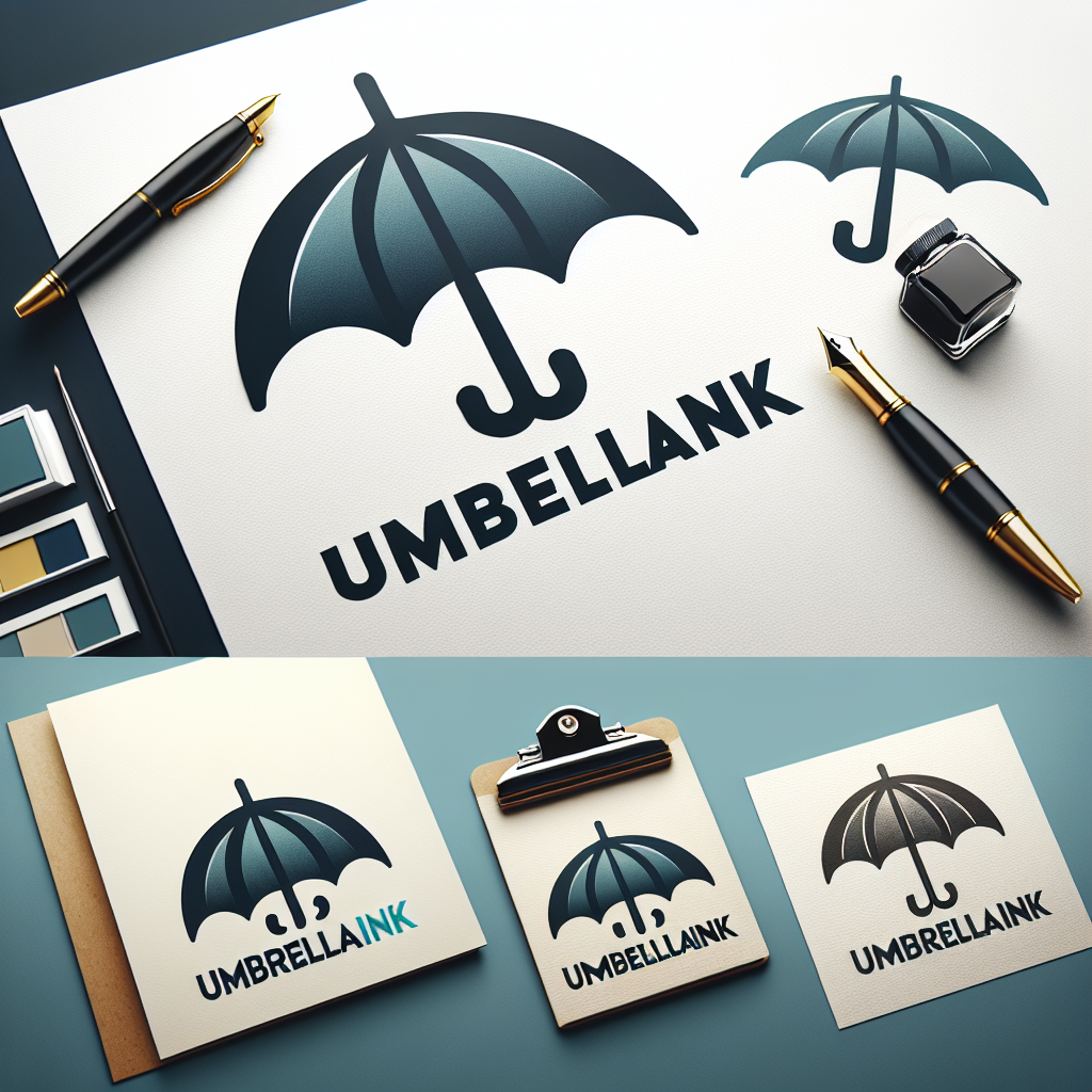 Domain: Umbrellaink.com.au