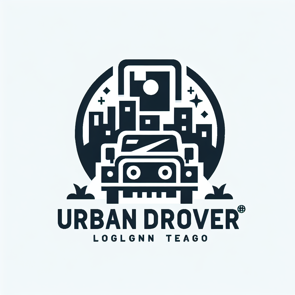 Domain: Urbandrover.com.au