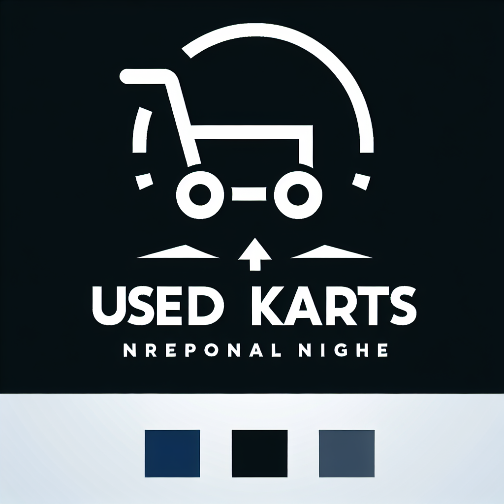Domain: Usedkarts.com.au