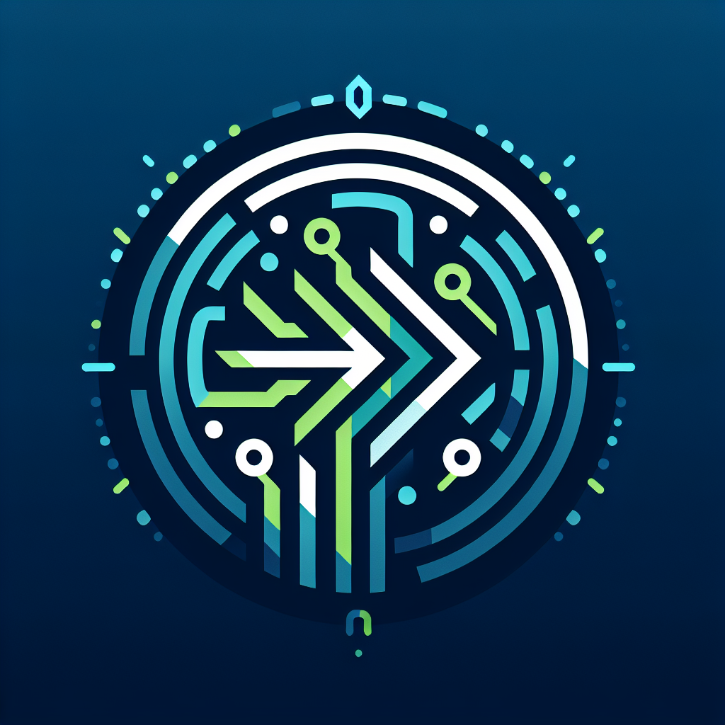 Logo concept for vecon.com.au
