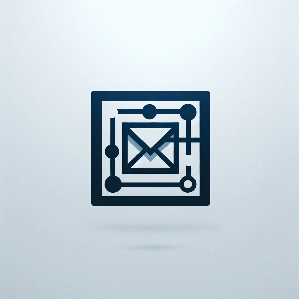 Logo concept for vickisnetworkletterboxdistribution.au
