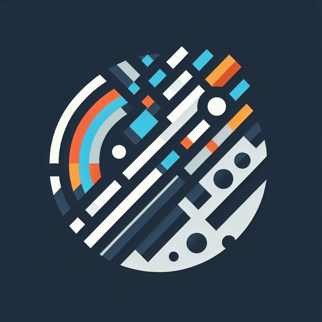 Logo concept for vimanatech.com.au