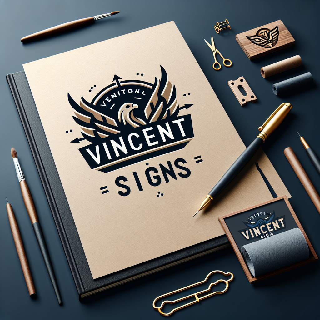 Domain: Vincentsigns.com.au