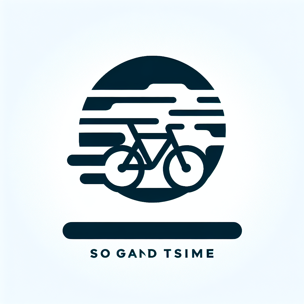 Logo concept for vitalbikes.com.au