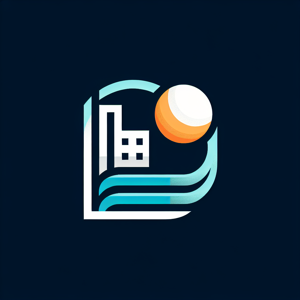 Logo concept for vividflorida.com.au